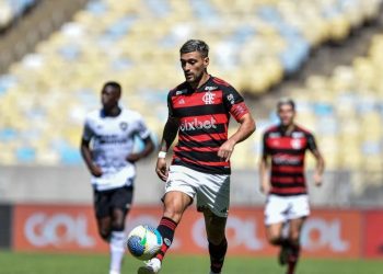 Ao perder para o Botafogo, Flamengo chega a três partidas seguidas sem vitória