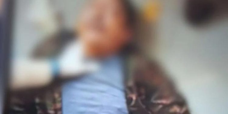 Peruano é achado morto dentro de banheiro de lancha que viajava de Manaus a Tabatinga