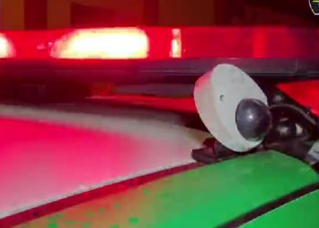 AGORA – Executado a tiros na frente de igreja na ZN de Manaus