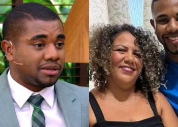 Davi solteiro? Jornalista confirma separação do ex-BBB e a esposa