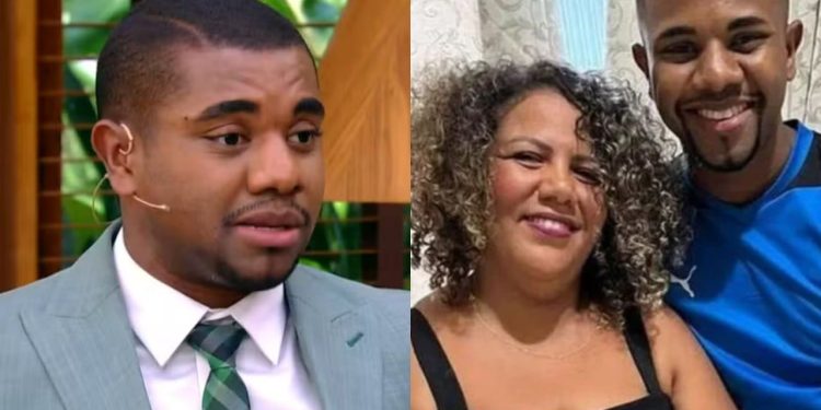 Davi solteiro? Jornalista confirma separação do ex-BBB e a esposa