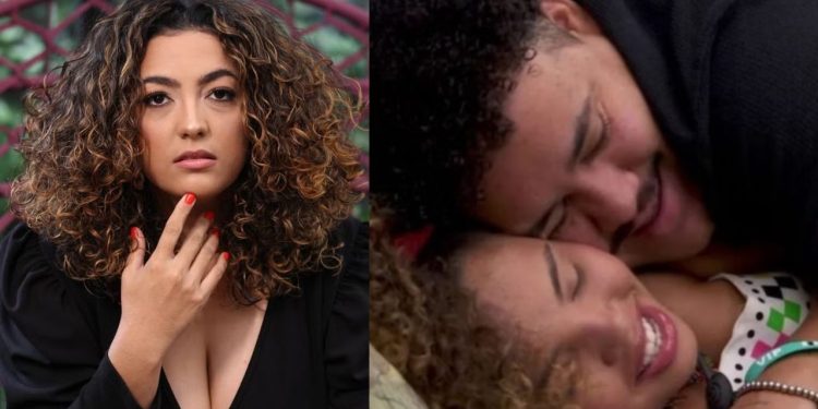 Camila sobre voltar com Buda após BBB: “O futuro a Deus pertence”