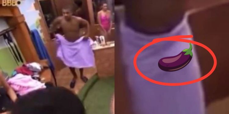 BBB24: Davi fica excitado ao tomar banho com Alane e causa revolta – VÍDEO