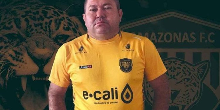 Torcedor com camisa do Flamengo será barrado no setor do Amazonas FC, diz Wesley Couto