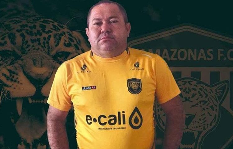 Torcedor com camisa do Flamengo será barrado no setor do Amazonas FC, diz Wesley Couto