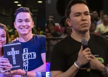 Vídeo: pastor revela que beijou a boca da própria filha e passa a ser investigado pela polícia