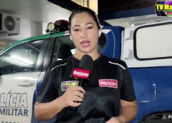 DISPUTA DE TERRA – Homem é preso suspeito de matar idoso na frente de sítio no AM