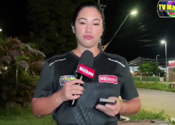 Preso homem que estuprou adolescente em mercadinho no AM