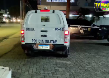 AGORA – A casa caiu para homem preso com armas e drogas na ZL em Manaus