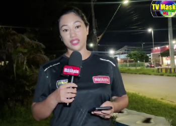 AMAZONAS PELO RIO GRANDE DO SUL: Corpo de Bombeiros recebem doação de 6 mil litros de água