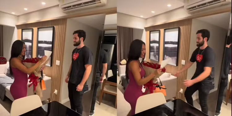 A relação de Matteus e Isabelle do "BBB 24" evoluiu e ganhou um novo status. O gaúcho fez questão de. Fofos: