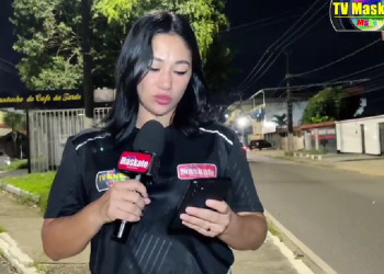 Polícia prendeu criminoso por furto em comércio no AM