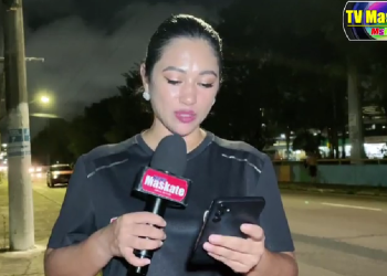 PC prende homem com mandado no momento que solicitava novos documentos