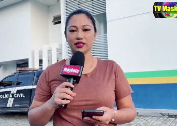 PC prende quadrilha que aplicava golpes em professores de Manaus