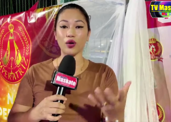 ENCONTRO DE CIRANDAS – Ciranfest agita quadra da escola Irmã Edelvira Souto na zona Sul de Manaus