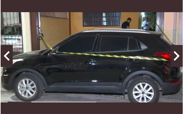 Um adolescente de 16 anos matou a tiros seus pais adotivos após, segundo ele mesmo, o casal ter. Adolescente mata