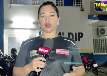 VALENTÃO – Polícia caça lutador de MMA por agredir e ameaçar ex-namorada em Manaus