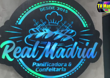 Real Madri Panificadora & Confeitaria