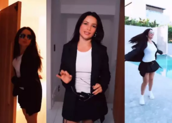 Prestes a se mudar para uma nova mansão, a cantora Juliette publicou um vídeo mostrando detalhes do. Juliette mostra