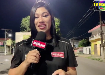 ARRAIAL DO MASKATE – Quer ganhar 2 passagens para Parintins