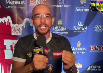 LIVE SHOW : SEGUNDA EDIÇÃO DO # TOADAS 2024