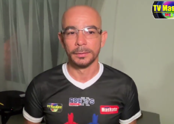 LIVE SHOW : 30 ANOS DO CANTO DA MATA