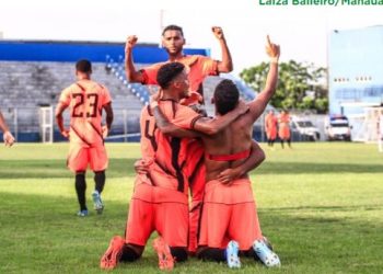 Rodada da Série D deste fim de semana tem confronto direto no interior e duelo amazonense