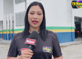 LIVE – Assassinado a tiros dentro de banheiro em bar na ZL de Manaus