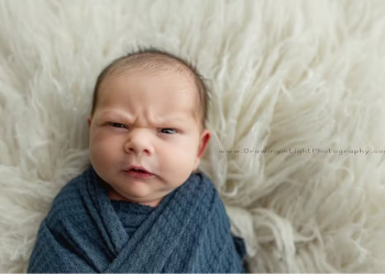 O ensaio fotográfico do pequeno Trent Mundy viralizou na web e divertiu os internautas. O bebê, que mora. Ensaio fotográfico