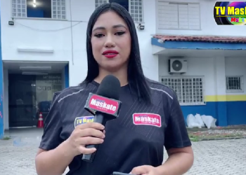 ESPIA – 100 kg de carne de jacaré que seria enviada para fora do país é apreendida em Manaus