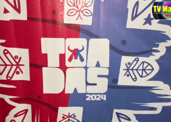 LIVE SHOW: #TOADAS ENCERRA SUA TEMPORADA EM MANAUS COM CHAVE DE OURO COM DESAFIO DOS LEVANTADORES ��