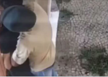 CRIME: Trabalhador é estuprado ao sair de casa para ir trabalhar