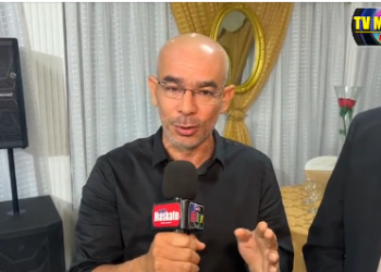 LIVE SHOW : PREMIO DIVAS DO AMAZONAS 2024