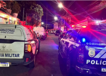 FOI CHIFRE? Homem é encontrado mort0: namorada é suspeita