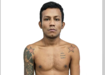 Envolvido em feminicídio é preso pela Polícia Civil em Manaus