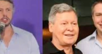 URGENTE: Morre ex-deputado federal Arthur Bisneto vítima de infarto