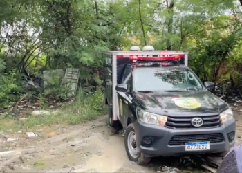 URGENTE: Pistoleir0 acaba de m@tar homem acusado de roubo em Manaus