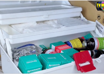 URGENTE: Familiares de Djidja saem da delegacia para fazer exame de corpo de delito