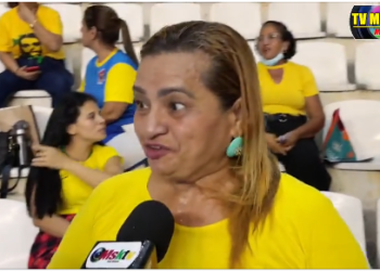 AGORA – Bolsonaro lança pré-candidatura de Alberto Neto a prefeito de Manaus