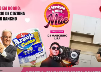 Segurança fora do controle 