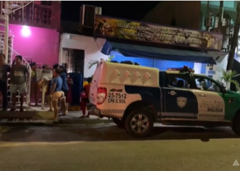 Motorista de app é executad0 com mais de 15 tiros dentro de oficina em Manaus