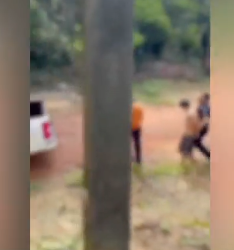 Em Manacapuru, polícia prende homem por matar tio a facada