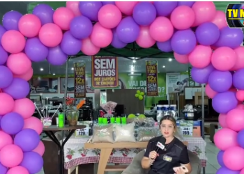 Apa Móveis: Dia das Mães está chegando e estamos aqui mostrando uma das opções de presente que você pode dar pra sua Mãe