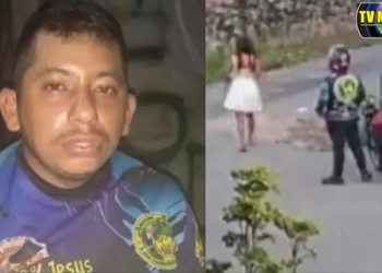 FOI CONHECER O ALÉM – Mototaxi que se masturbou na frente de adolescente é morto em Manaus