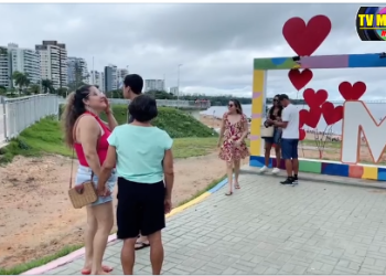 Ei, bora? Casa de Praia Zezinho Corrêa celebra Dia das Mães