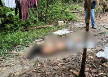 UFC MORT4L: Morador de rua é mort0 em briga no Santa Etelvina em Manaus