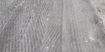 ‘Asfalta Manaus’, da prefeitura, amplia obras de pavimentação na comunidade Parque São Pedro