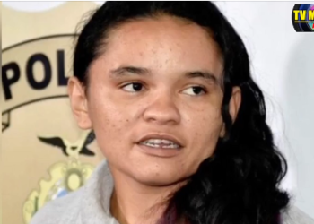 Ex-detenta de 32 anos é encontrada mort4 no Jorge Teixeira em Manaus