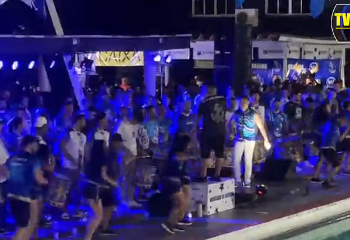 LIVE SHOW- Ensaio da Marujada Paulinho Viana