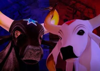 Festival de Parintins será transmitido pela TV Globo em 2024